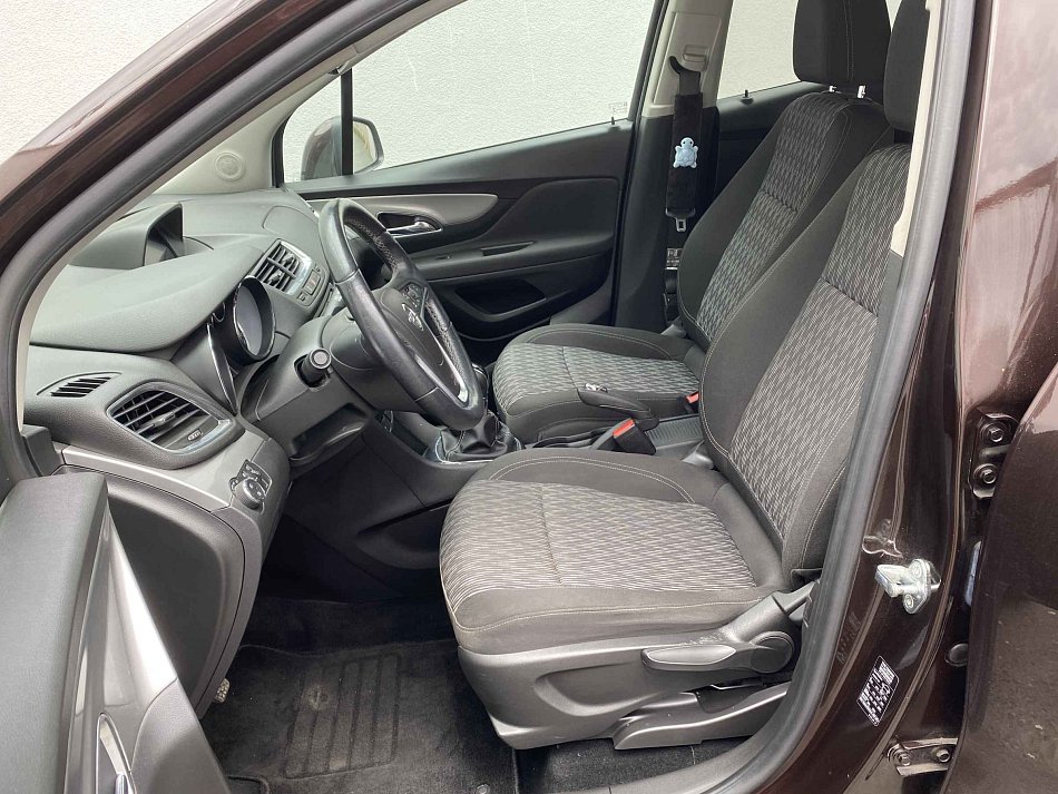 Opel Mokka 1.4 T Edition