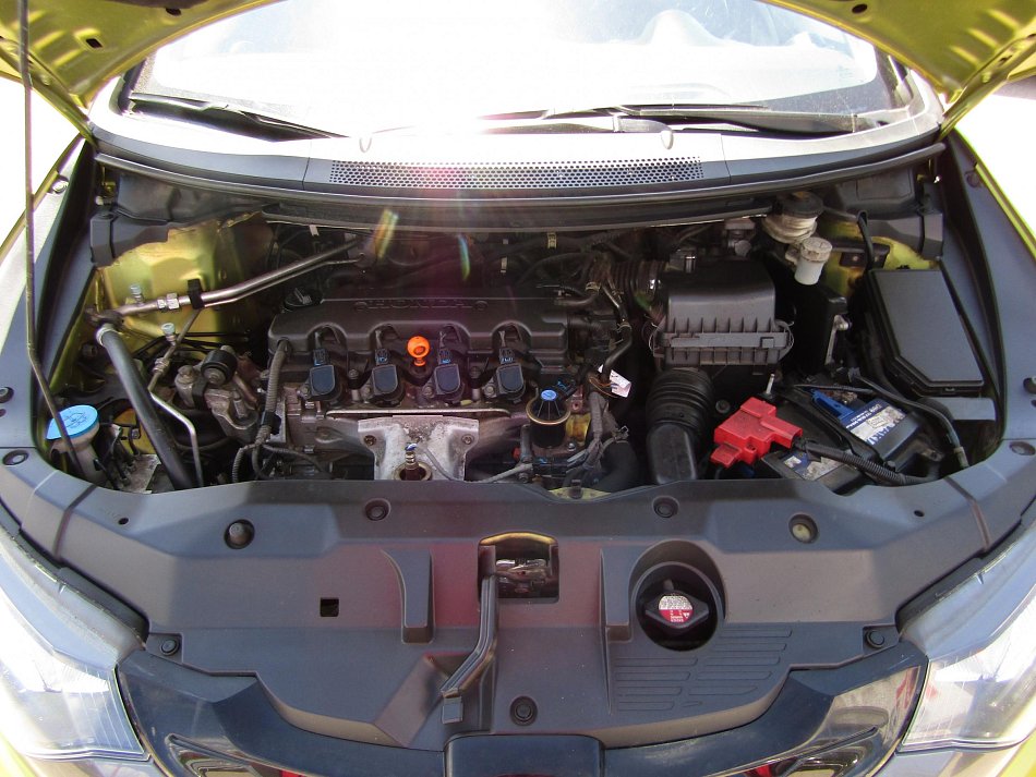 Honda Civic 1.8 i-VTEC 