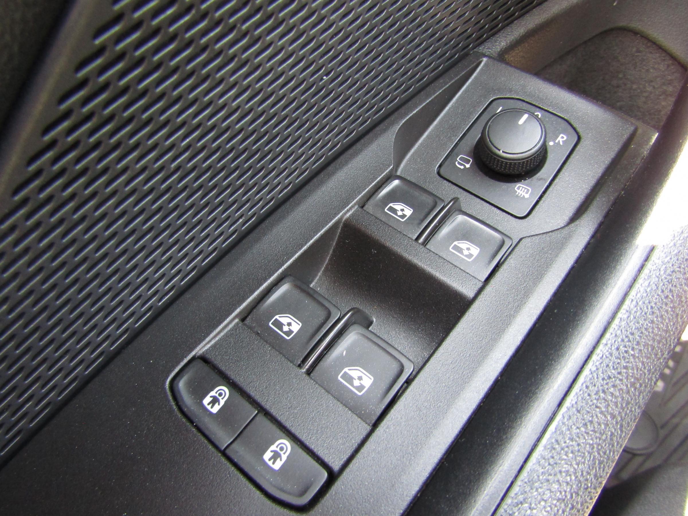 Škoda Octavia IV, 2020 - pohled č. 15