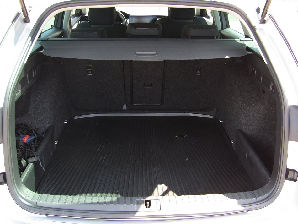 Škoda Octavia IV 1.5 TSi Style