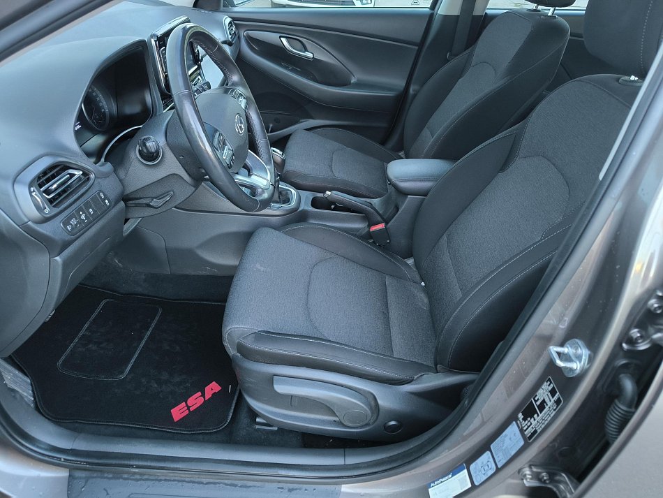 Hyundai I30 1.0 T-GDi Smart