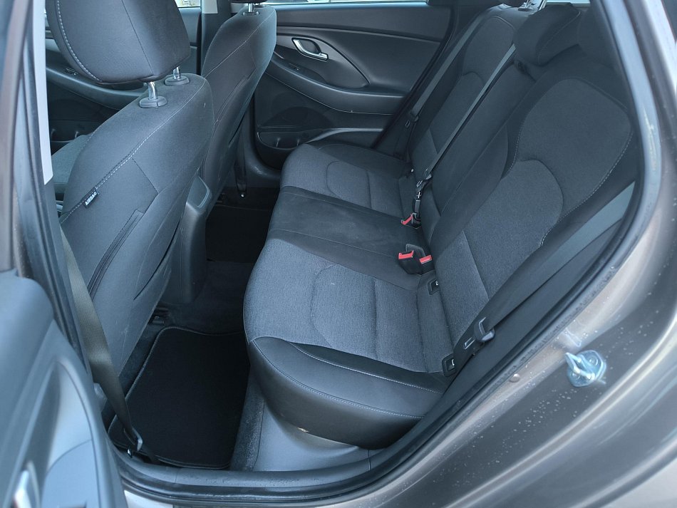 Hyundai I30 1.0 T-GDi Smart