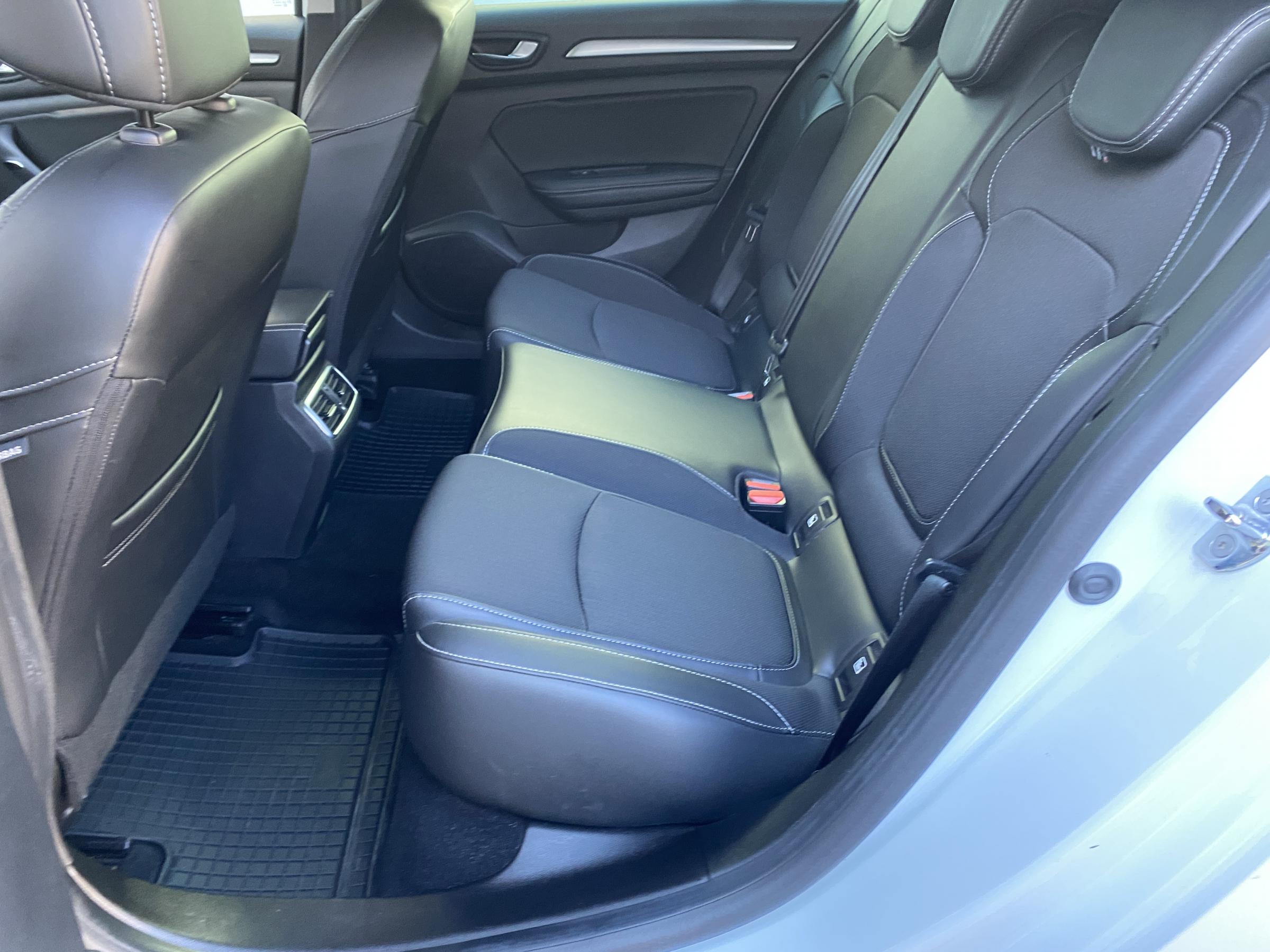 Renault Mégane, 2023 - pohled č. 10