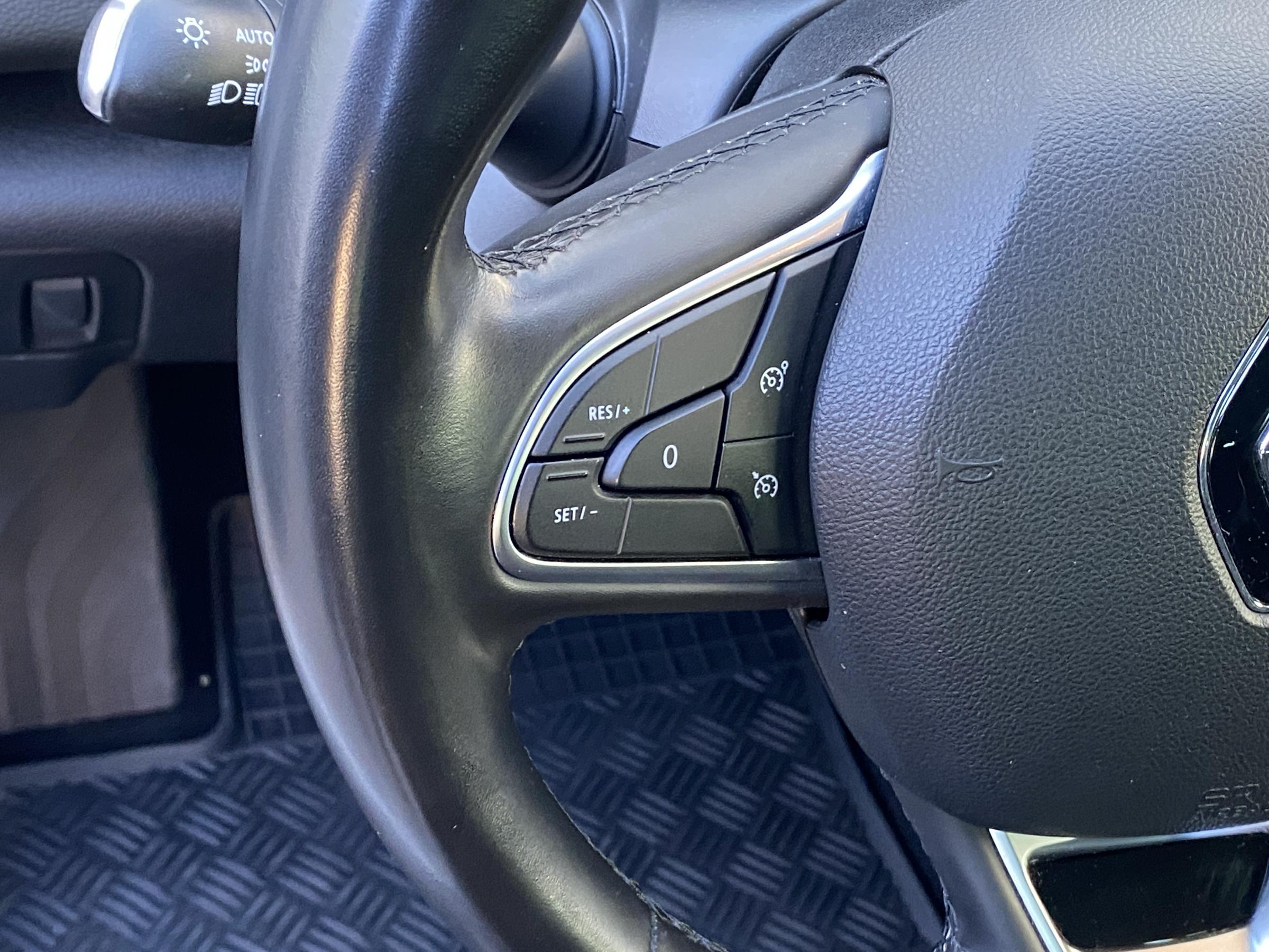 Renault Mégane, 2023 - pohled č. 13