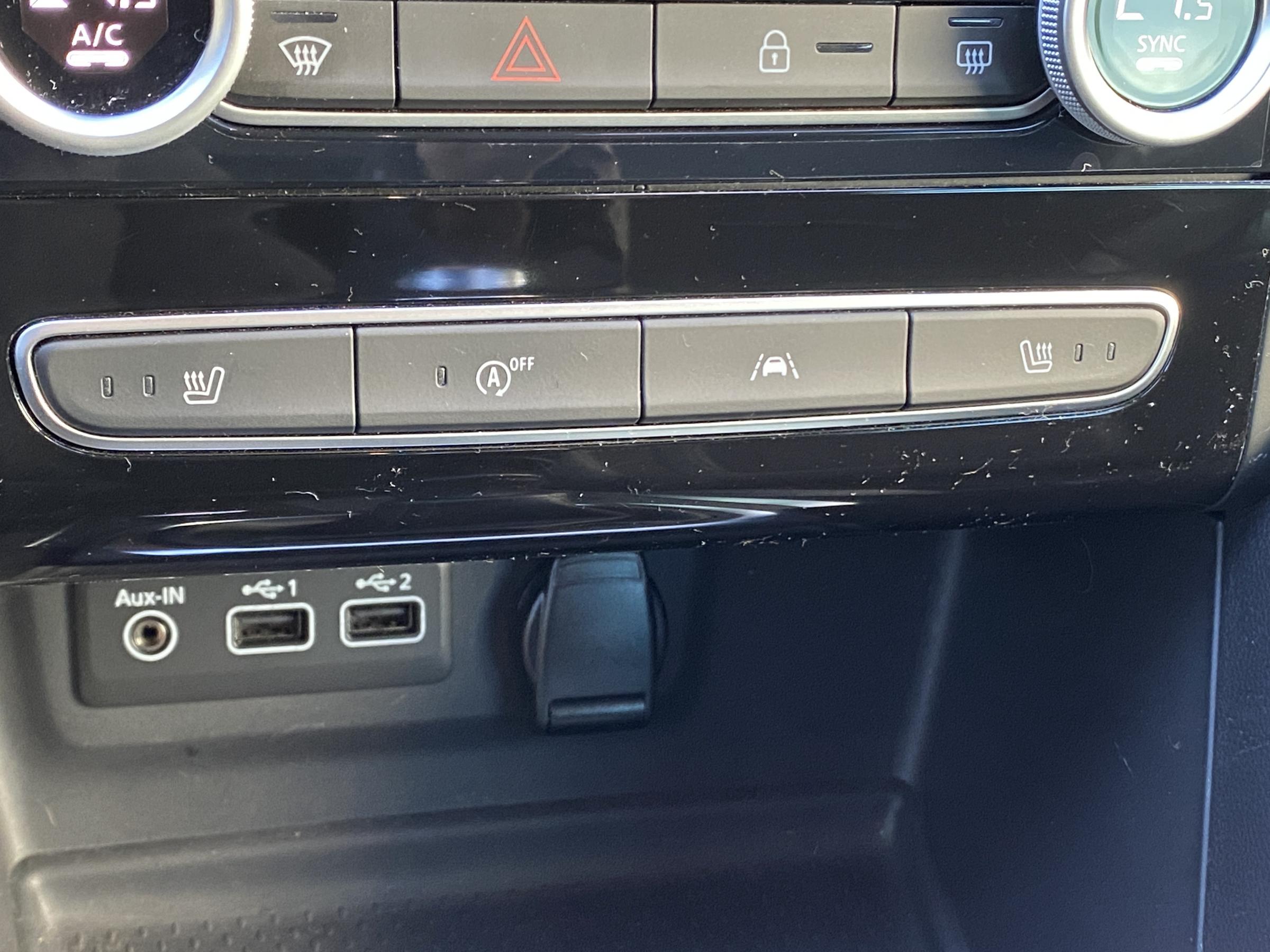 Renault Mégane, 2023 - pohled č. 14