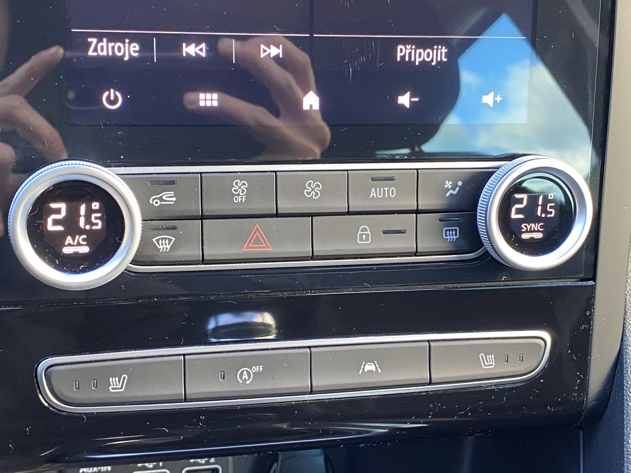 Renault Mégane, 2023 - pohled č. 15