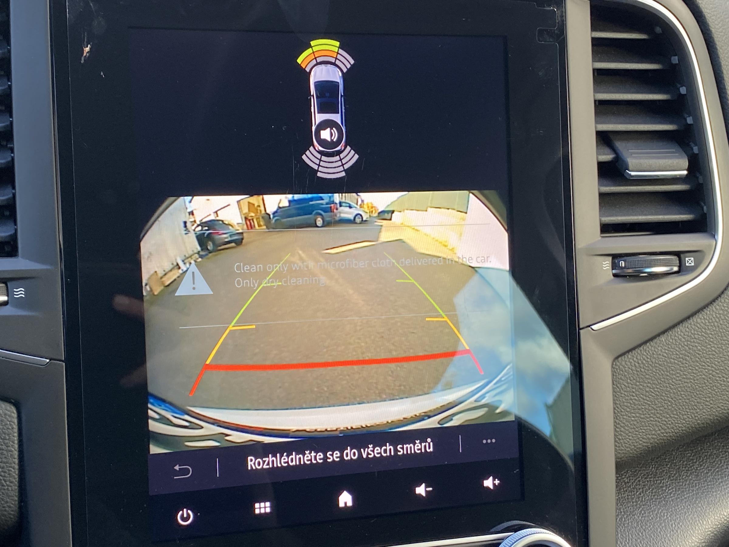 Renault Mégane, 2023 - pohled č. 19