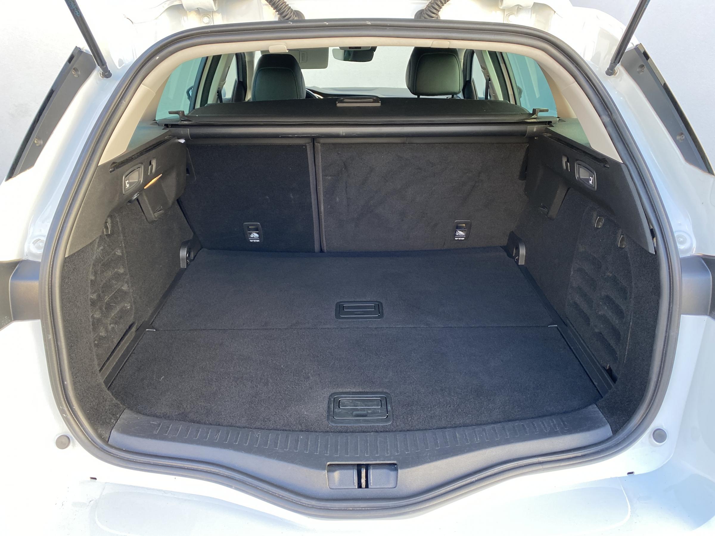 Renault Mégane, 2023 - pohled č. 7