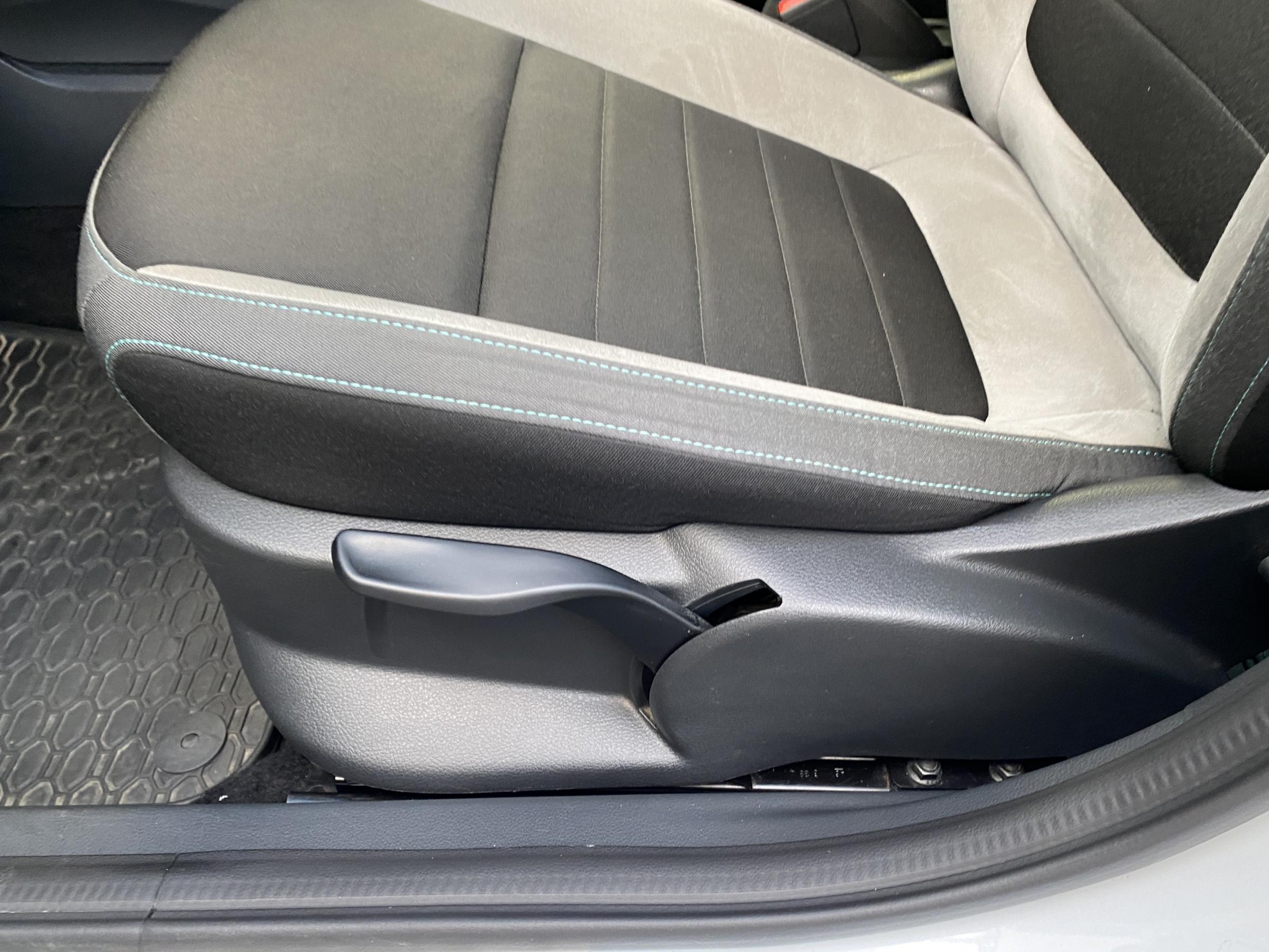 Škoda Fabia III, 2017 - pohled č. 14