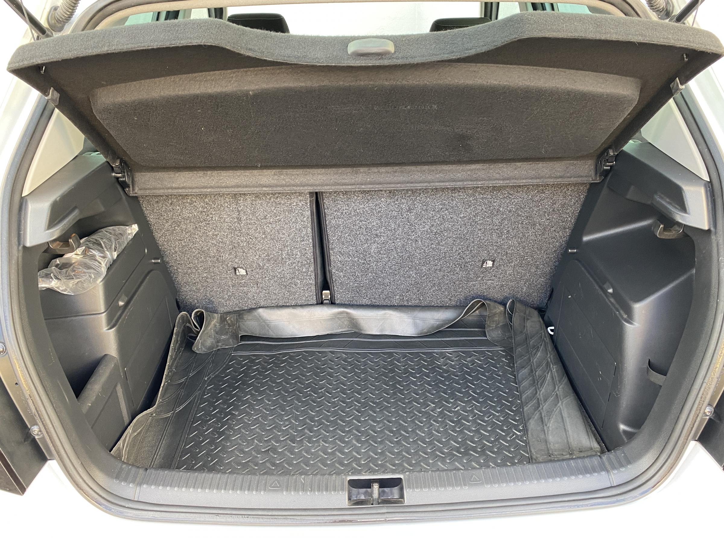 Škoda Fabia III, 2017 - pohled č. 7