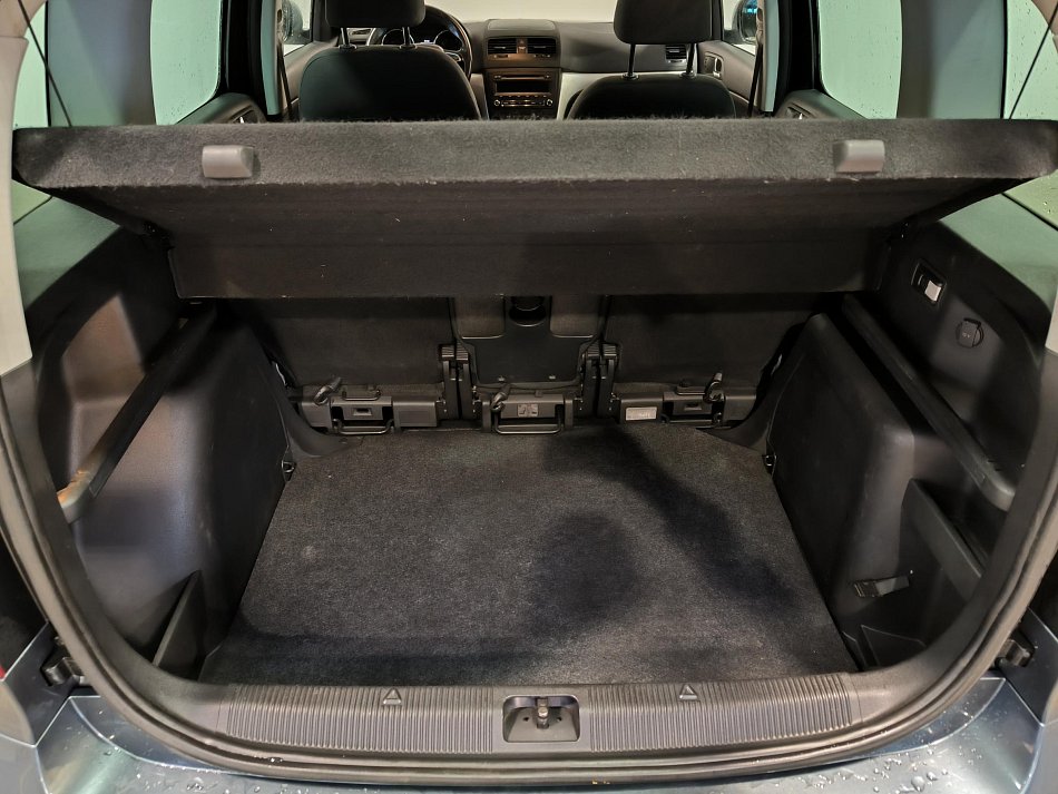 Škoda Yeti 2.0 TDi Ambition 4x4