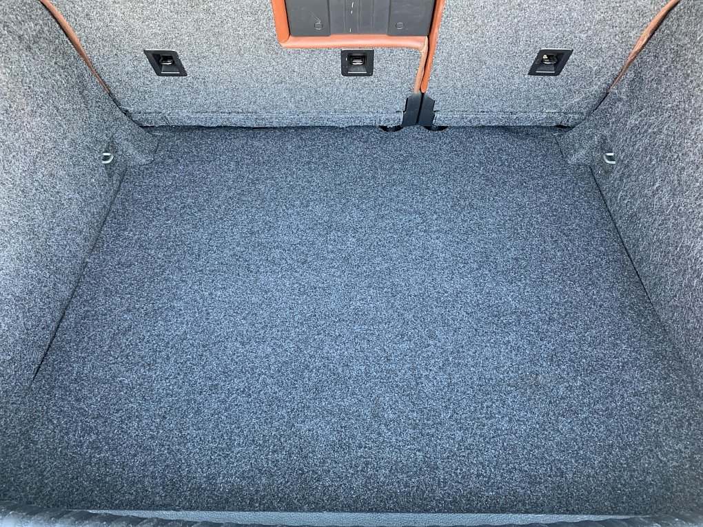 Volkswagen Tiguan 2.0TSi Sport 4Motion