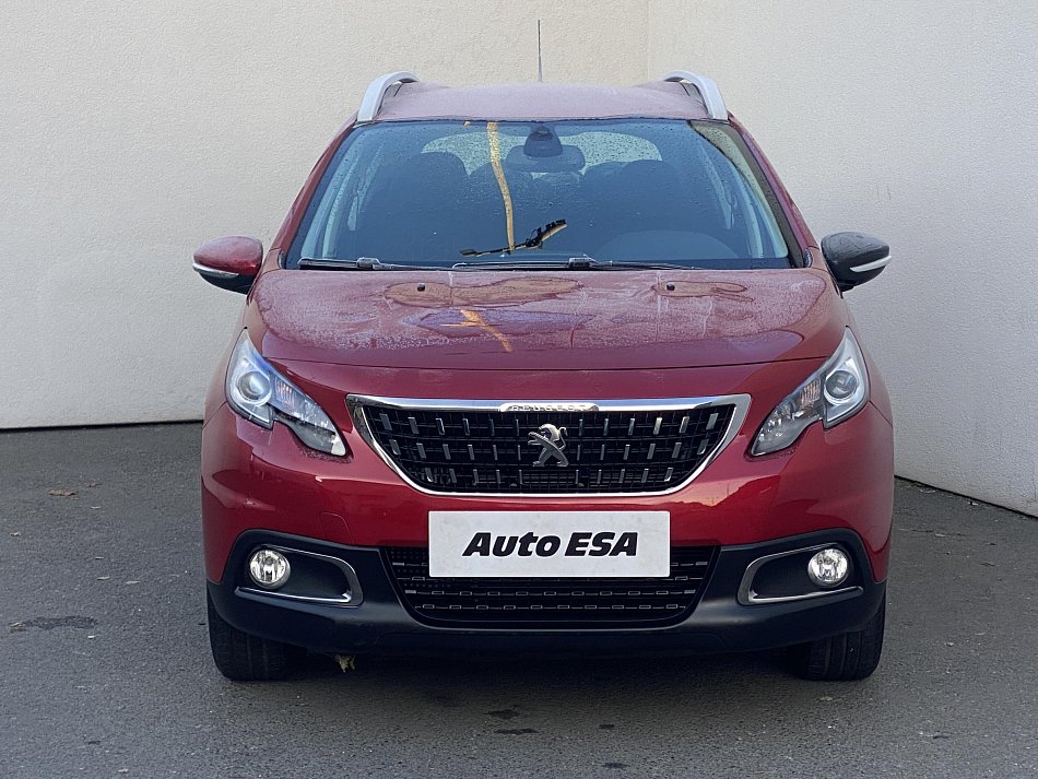 Peugeot 2008 1.2 PT 