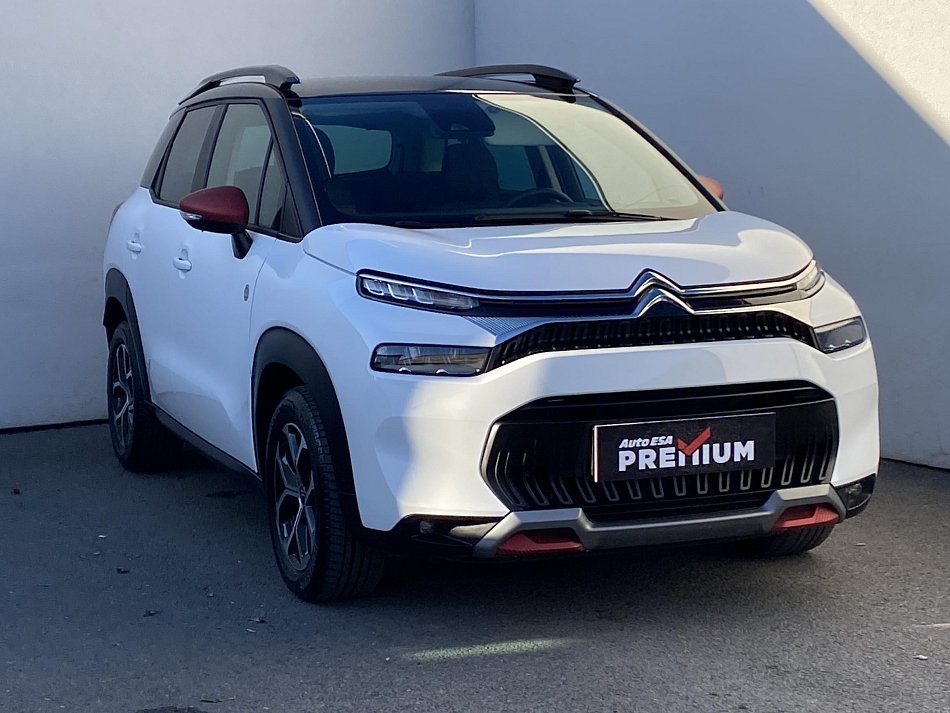Citroën C3 Aircross 1.2 PT 