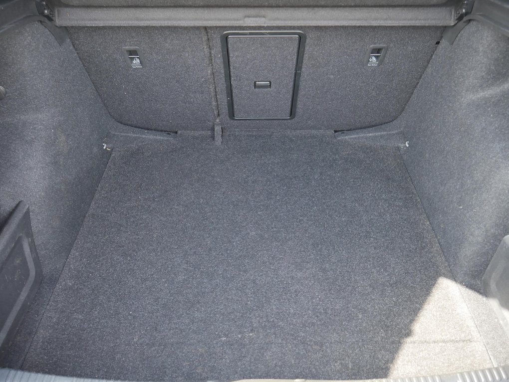 Škoda Rapid 1.0 TSi Monte Carlo