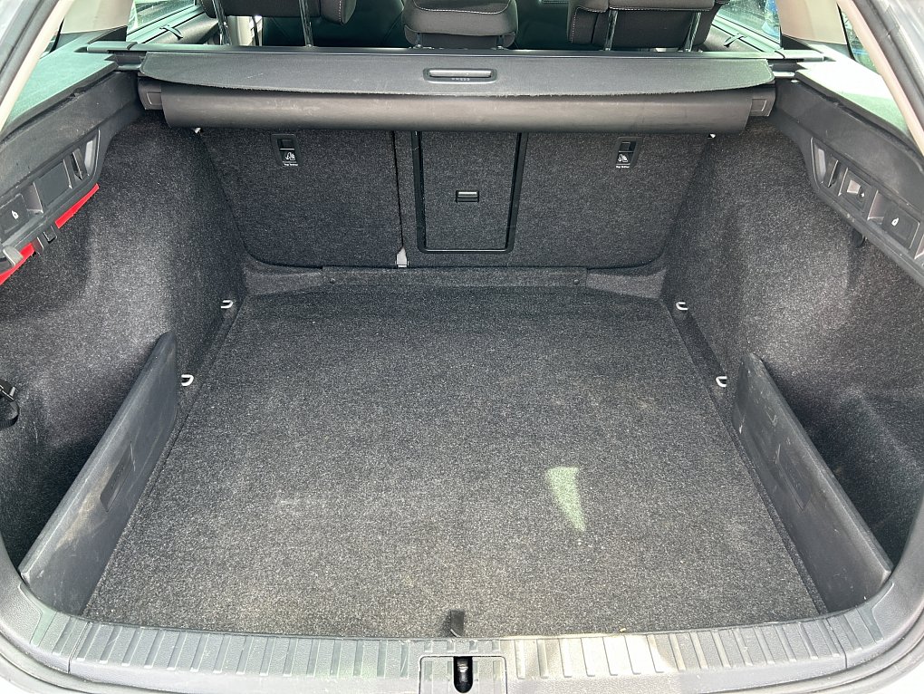 Škoda Octavia IV 2.0 TDi Style