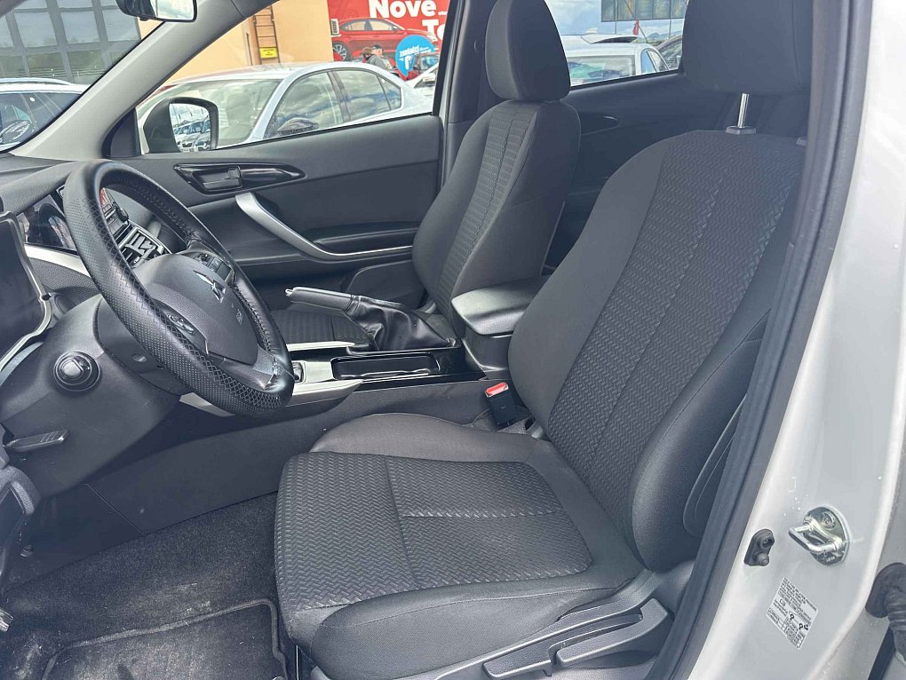 Mitsubishi Eclipse Cross 1.5 T-MIVEC 