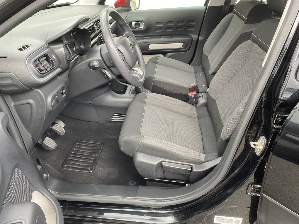 Citroën C3 1.2PT Feel