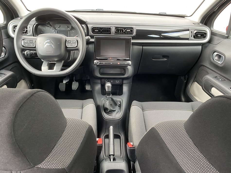 Citroën C3 1.2PT Feel