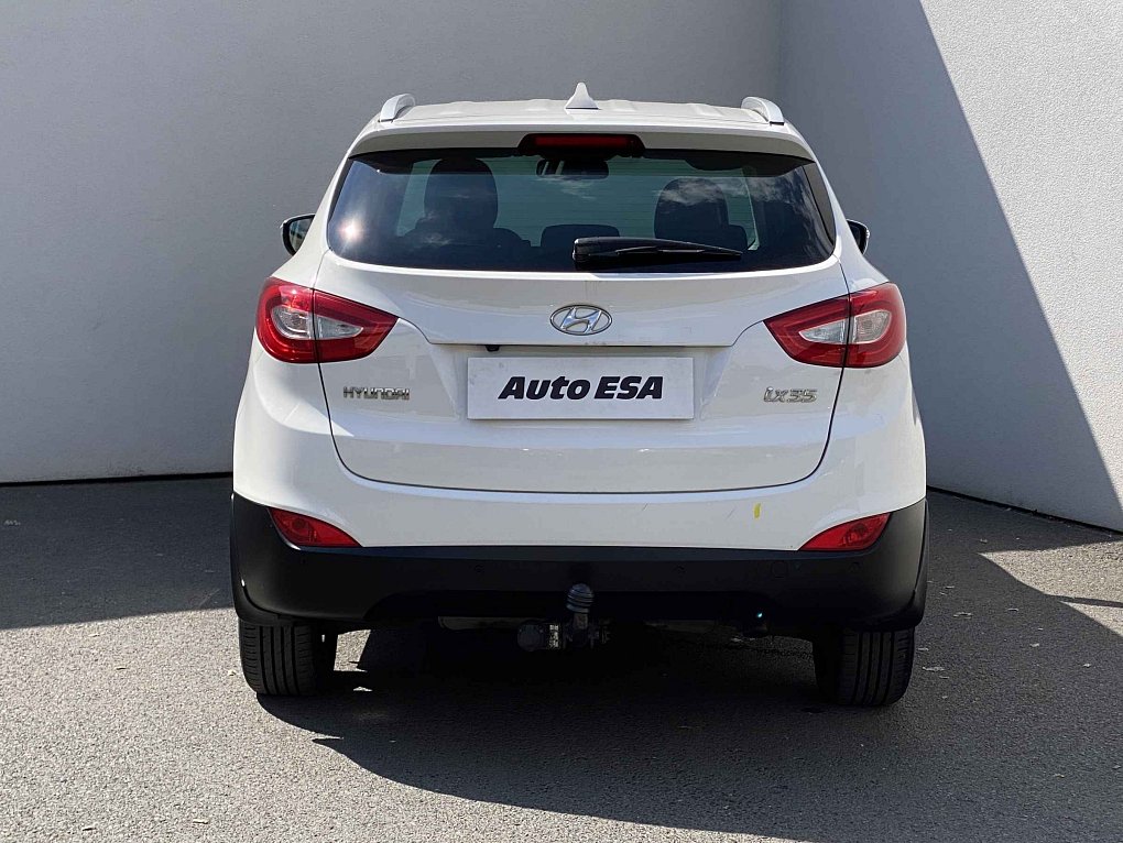 Hyundai Ix35 1.6 GDi Comfort 2WD