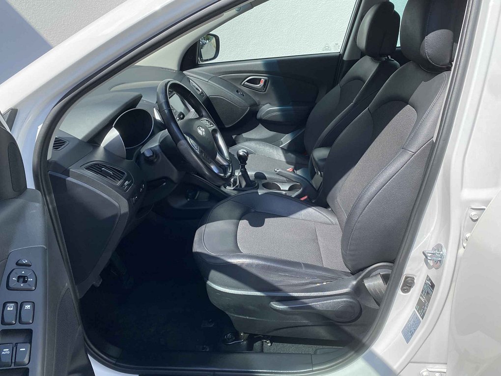 Hyundai Ix35 1.6 GDi Comfort 2WD