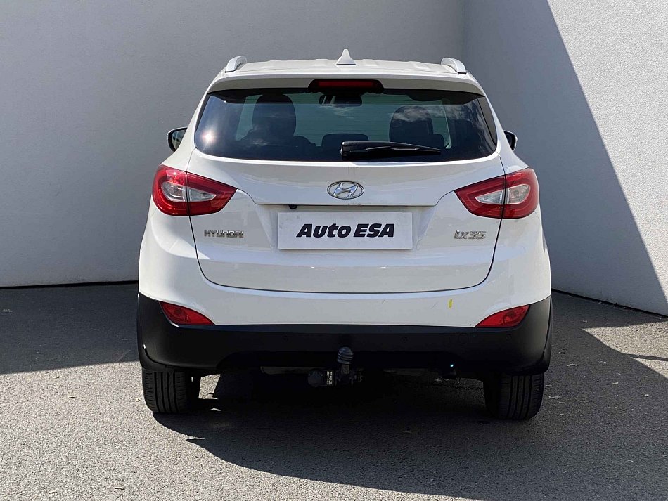 Hyundai Ix35 1.6 GDi Comfort 2WD