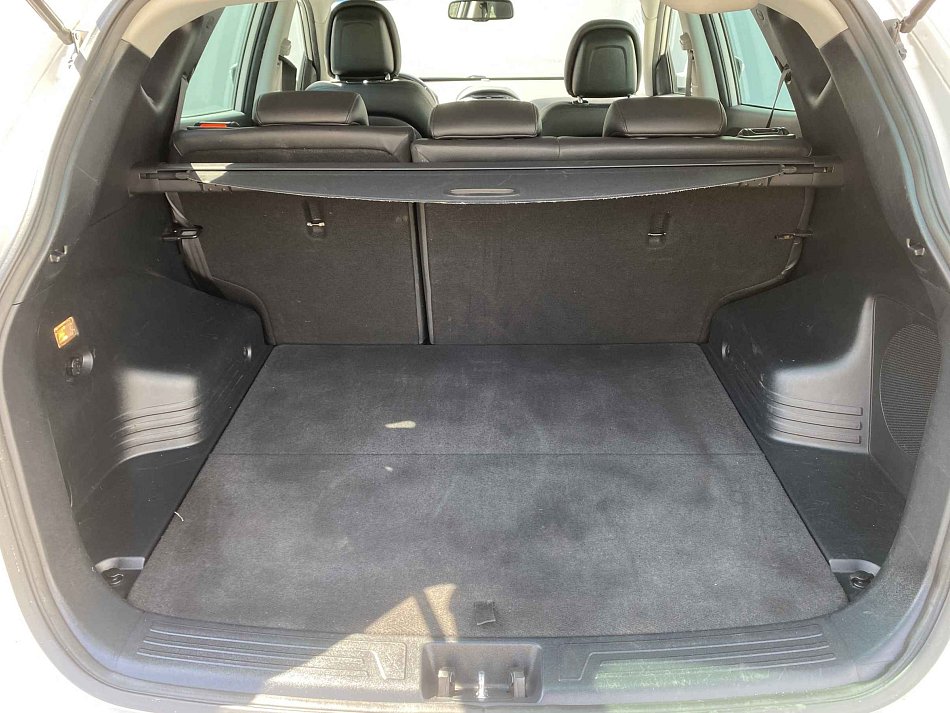 Hyundai Ix35 1.6 GDi Comfort 2WD