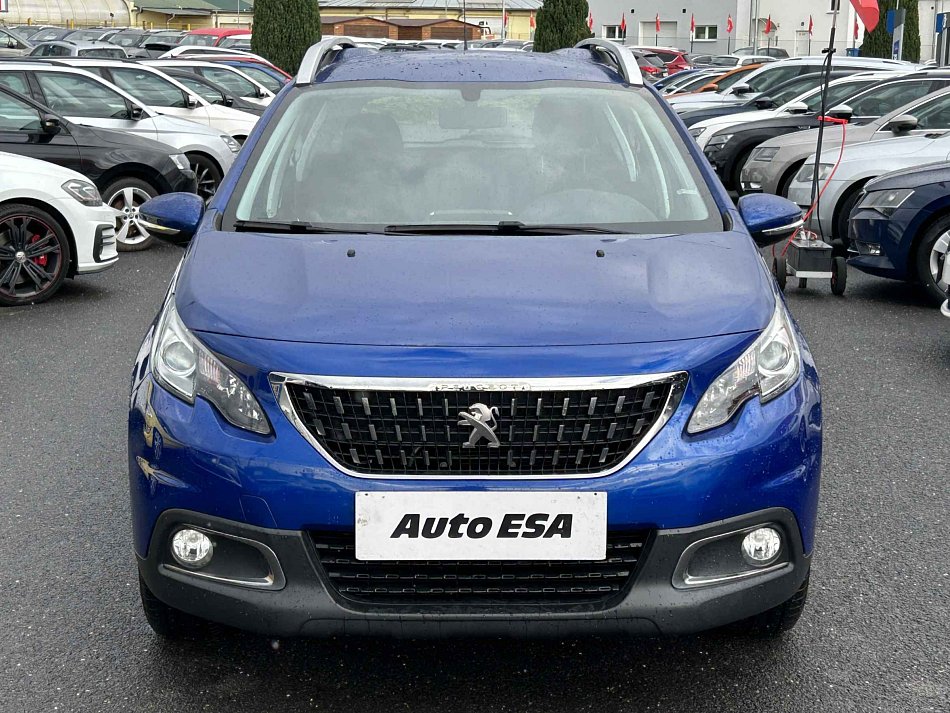 Peugeot 2008 1.2PT 