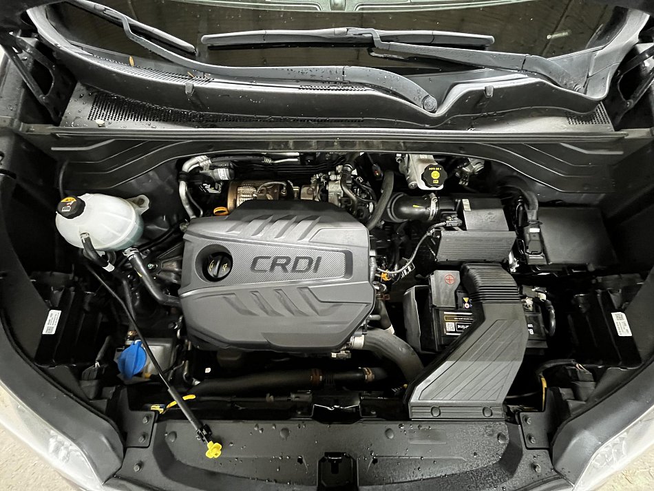 Kia Sportage 1.6 CRDi Premium 4WD