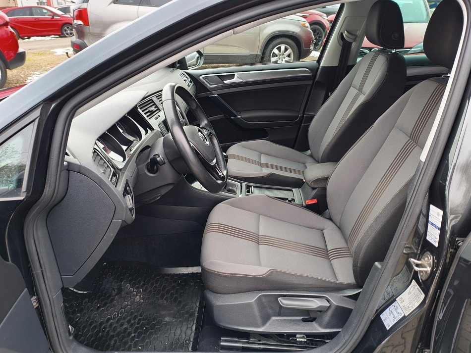 Volkswagen Golf 1.2 TSI Allstar