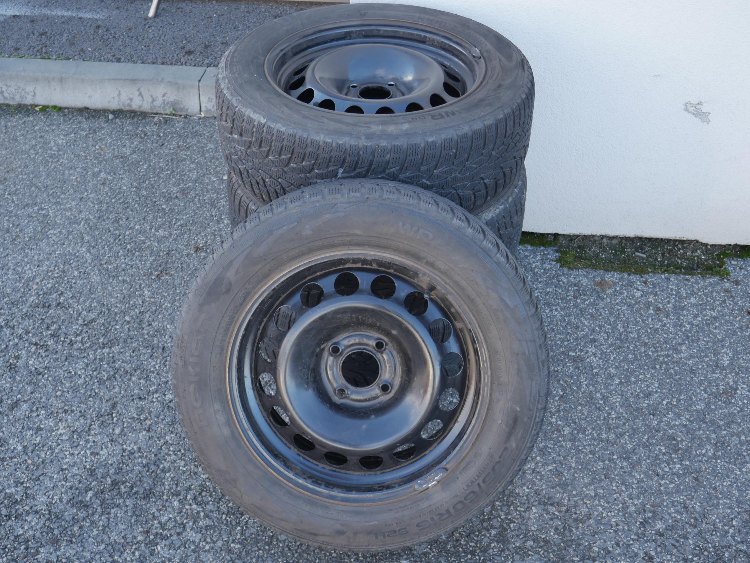 Vauxhall Crossland X, 2018 - pohled č. 21