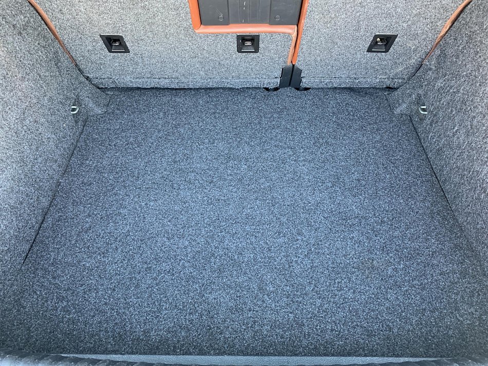 Volkswagen Tiguan 2.0TSi  4x4