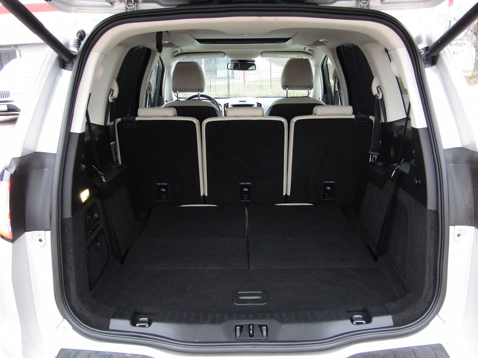 Ford Galaxy 2.0TDCi 