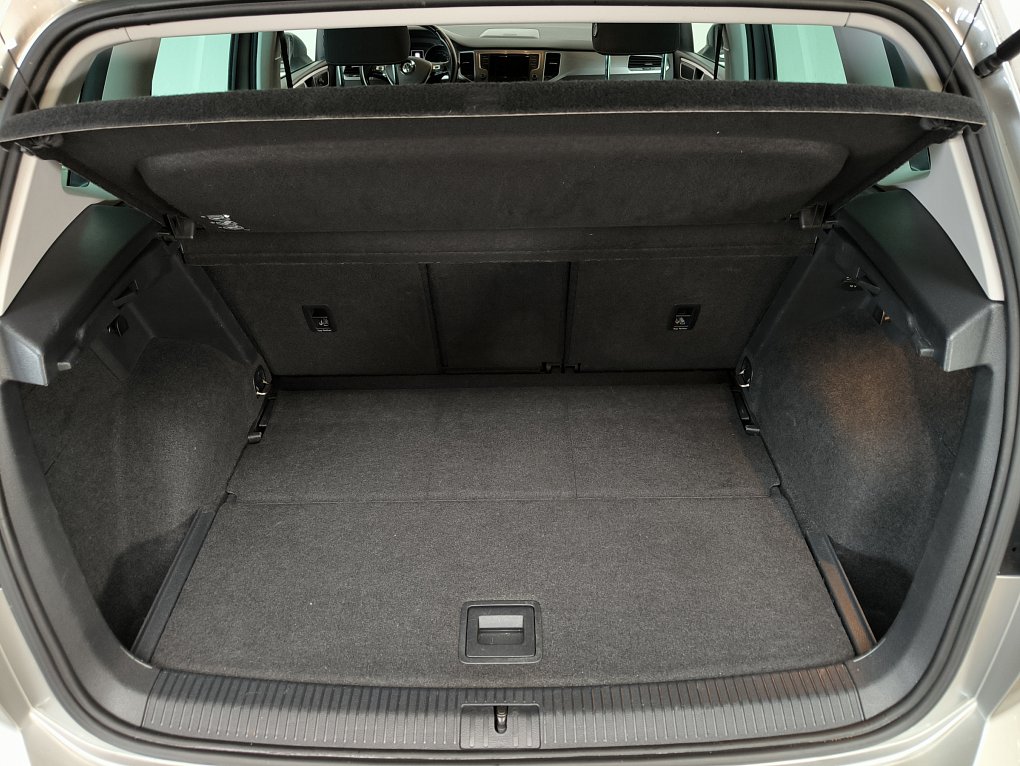Volkswagen Sportsvan 1.6TDi 