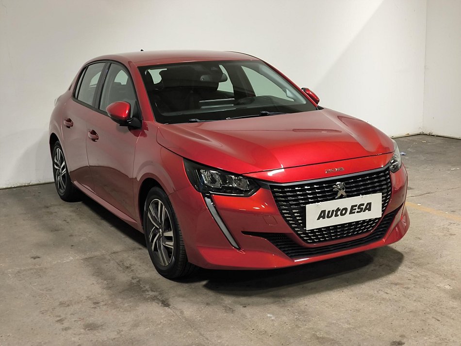 Peugeot 208 1.2PT Allure