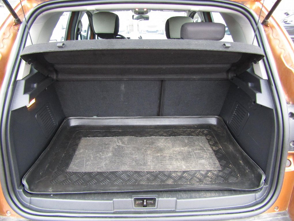 Renault Captur 0.9 TCe 