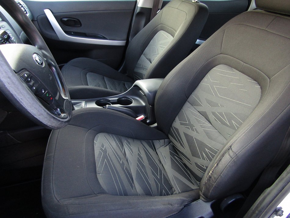 Kia Ceed 1.4 CRDi 