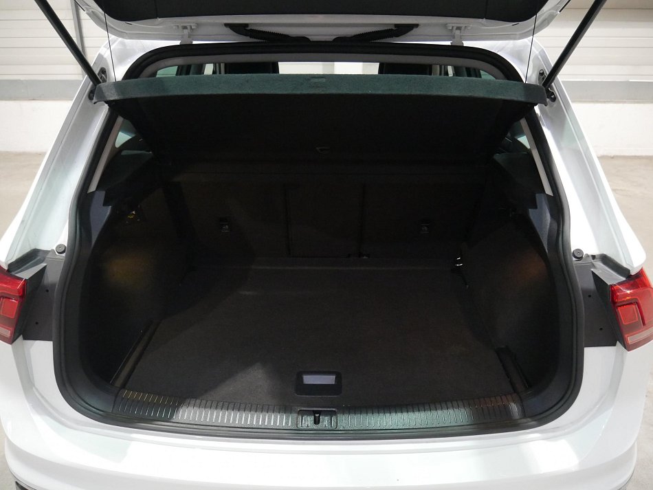 Volkswagen Tiguan 2.0TDi 