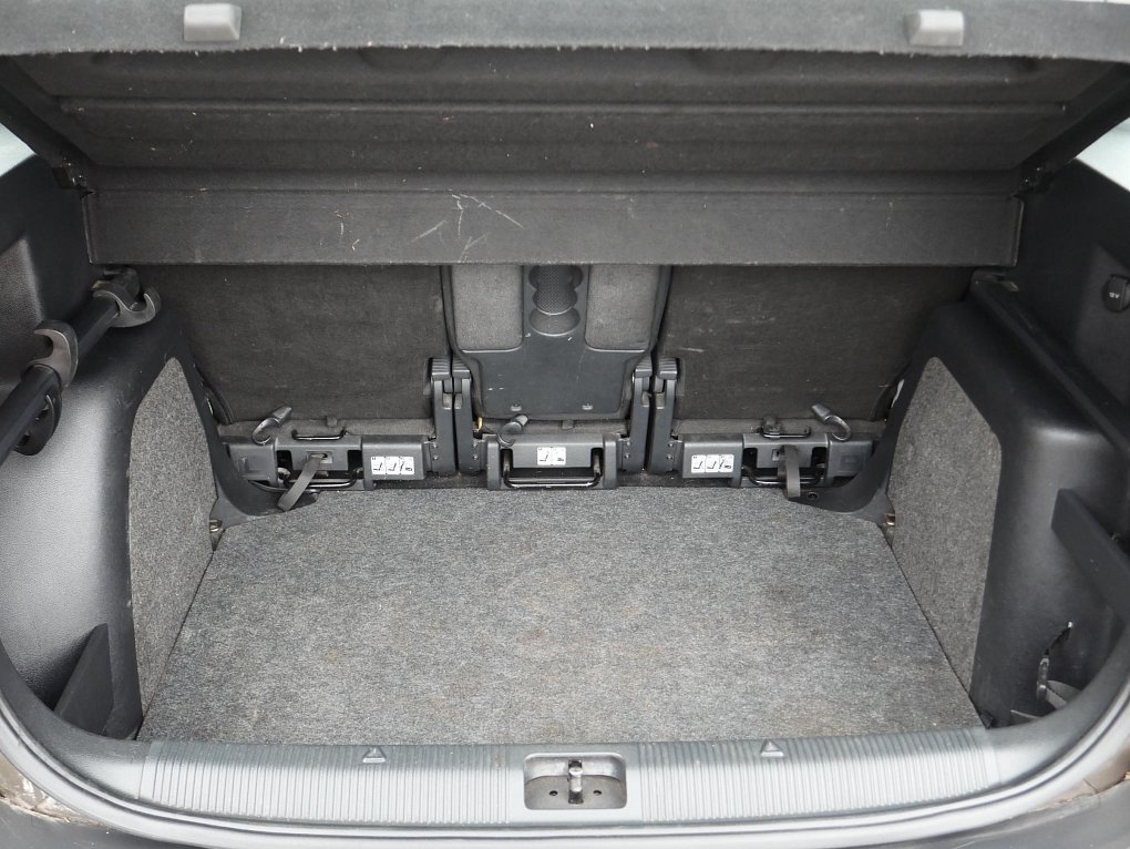 Škoda Yeti 2.0 TDi  4x4