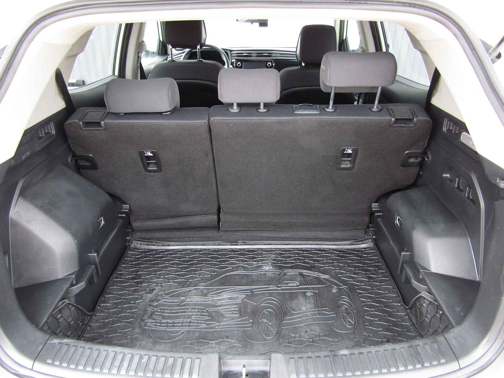 SsangYong Korando 1.5T-GDi 