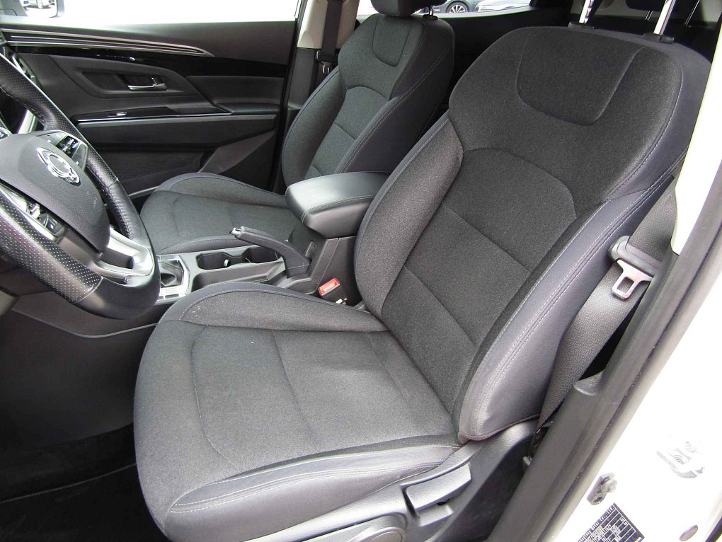 SsangYong Korando 1.5T-GDi 