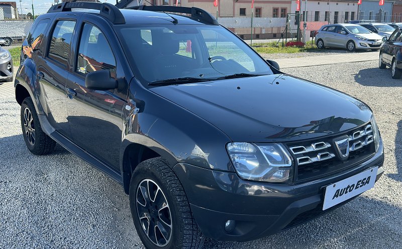 Dacia Duster 1.2TCe 