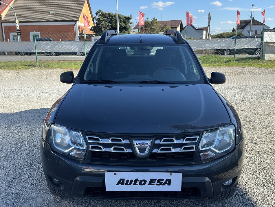 Dacia Duster 1.2TCe 