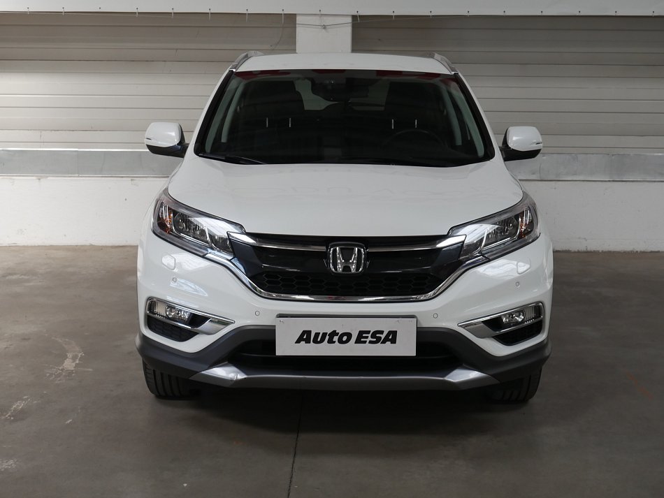 Honda CR-V 1.6 DTEC  4x4