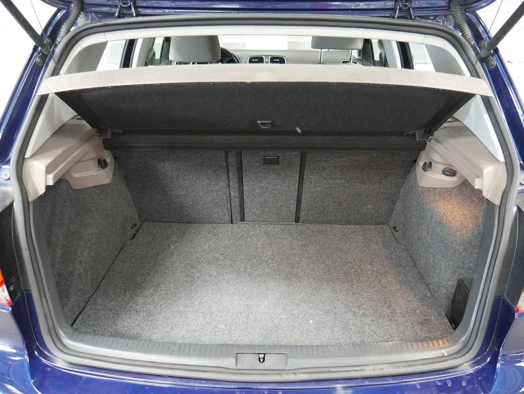 Volkswagen Golf 1.6TDi 