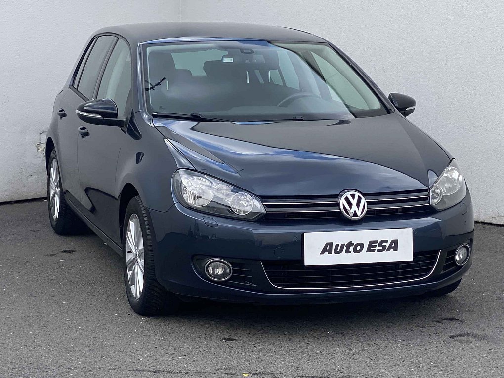 Volkswagen Golf 1.2 TSi Style