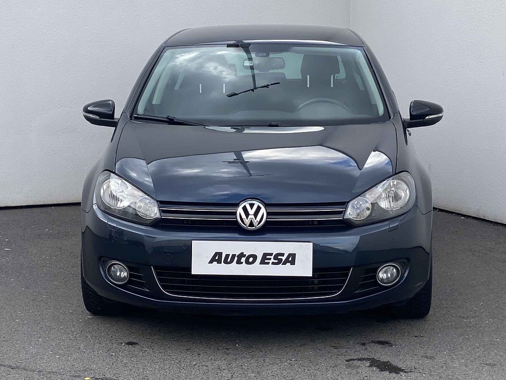 Volkswagen Golf 1.2 TSi Style