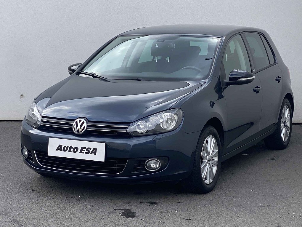 Volkswagen Golf 1.2 TSi Style