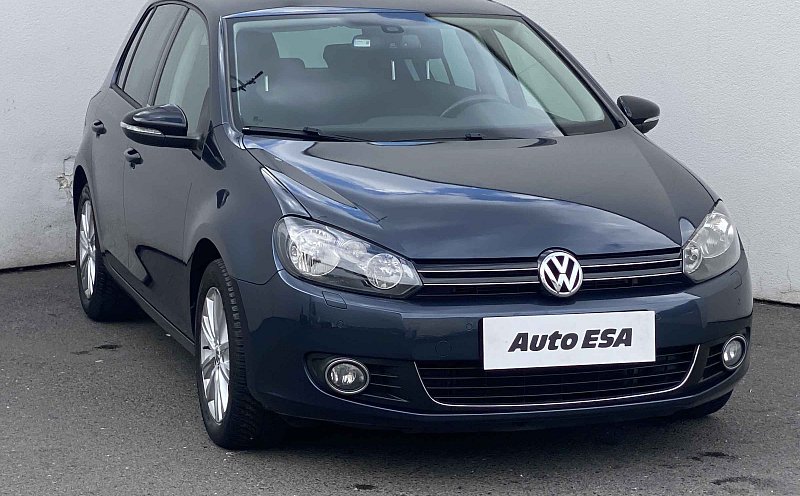 Volkswagen Golf 1.2 TSi Style