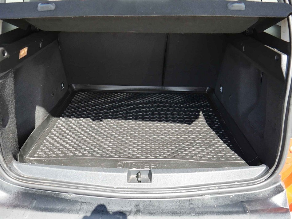 Dacia Duster 1.0i 